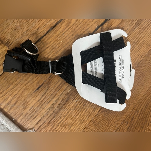 Dog harness - Picture 3 of 4